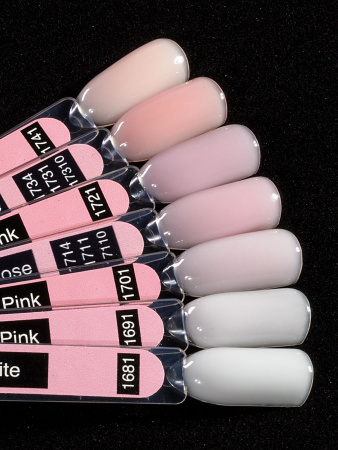 Гель-база для ногтей молочная камуфлирующая Sofiprofi Milk Base Camouflage